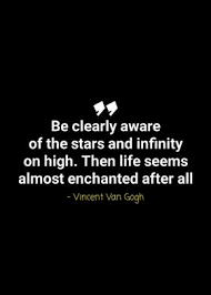 Though van gogh did not live for long he produced as many as 900 works of art in a span of ten years. Vincent Van Gogh Quotes Poster By Thanks Displate