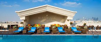 Doha Boutique Hotels Warwick Doha Hotel Doha Qatar International Hotels Hotel Warwick Hotel