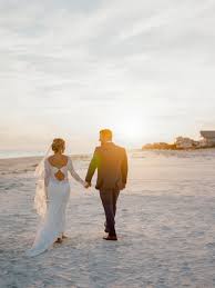 Over 20,000 gorgeous designer wedding dresses at simply amazing prices! Ashley Keith S St George Island Wedding Little White Dress Bridal Shop Denver Colorado S Best Designer Wedding Dresses And Accessories