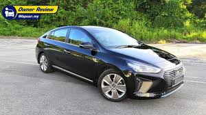 A special song addressed to the jalur gemilang was made to commemorate and be proud of the. Hyundai Ioniq Hybrid Malaysia Review