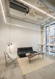 ride spinning studio by das studio スタジオインテリア ロフトのインテリアデザイン インテリアアイデア