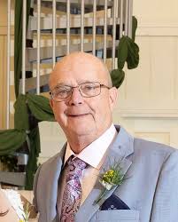 Stephen Shivers Obituary