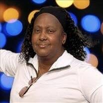 Bertha Mae Garrett Obituary