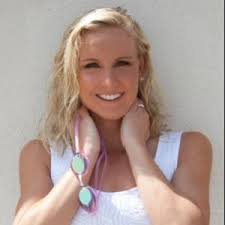 Jessica Hardy Author Bio