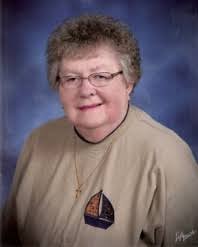 Judith Ann “Judy” Meier Walkup (1941-2015)