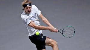 Free one hand backhand topspin and slice course? The King Of Cologne Alexander Zverev Beats Diego Schwartzman For Second Consecutive Title Atp Tour Tennis