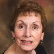 Obituary information for Marilyn "Marny" Gurtner