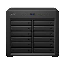 Synology DiskStation DS3617xs