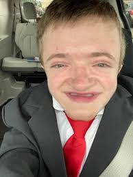 Trevor Stricklin's Instagram, Twitter & Facebook