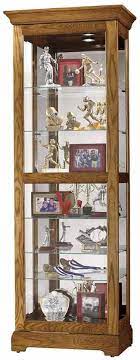 Maybe you would like to learn more about one of these? Howard Miller 680 471 Moorland Curio Cabinet Free In Home Delivery
