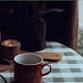 Older Adult Coffee Hour