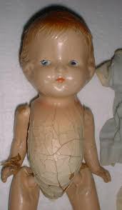 Joy Doll Corporation 1920