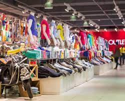 You can shop for tops, trousers, dresses and accessories right here, all at affordable prices! F O S Mid Valley Megamall