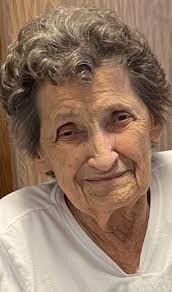 Obituary for Elizabeth "Libby" (Johnson) Dack