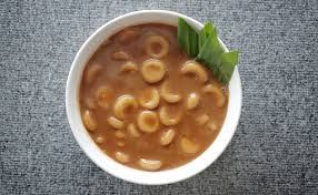 Di antaranya seperti beberapa di bawah ini. 5 Makanan Tradisi Orang Selangor Wajib Cuba Sedap Dan Menggiurkan Nona