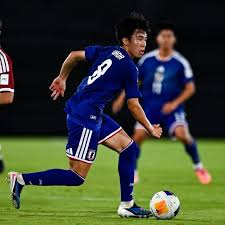 U-17日本代表が３戦全勝でGS首位突破！ 白男川の“好クロス”連発でインドネシアに３－１快勝！【U-17アジア杯】