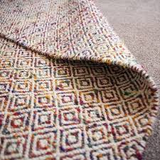 spectrum rug by nuastyle multi