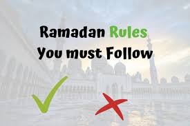 Married couples must understand the difference between an islamically acceptable difference of opinion and one that is not. List Ramadan Rules For Fasting Kissing Relationship Period 2021