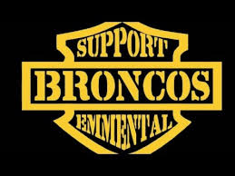 Upload, livestream, and create your. Broncos Mc Switzerland Emmental Support 25 Youtube
