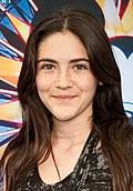 Category:Isabelle Fuhrman