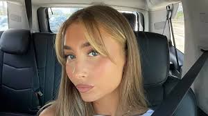 Model Lily Phillips, who slept with 100 men in a day, offers sad update -  Irish Star