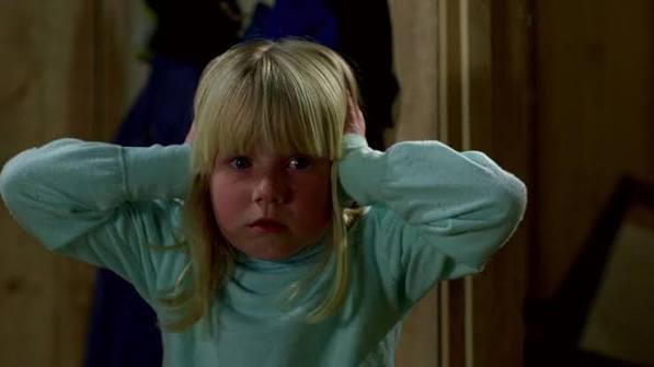 The Brood: Won't Someone Think Of The Children? — Everything is Scary