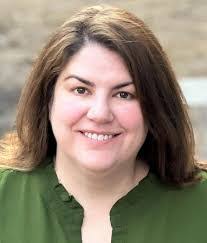 Susan Joss's Instagram, Twitter & Facebook