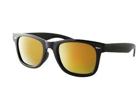 Je n'ai pas encore été déçue. Polarise Miroite Trendy Noir Brillant Wayfarer Lunettes De Soleil Pas Cher Uv400 Ebay