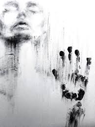 21gr By Ana Zoric Art People Gallery Art Charcoal Art Emotional Art