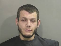 Woman claims man threw knife at her in Fayetteville domestic dispute