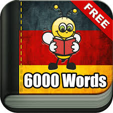 Download learn german for android on aptoide right now! Amazon Com Learn German 6000 Words Appstore For Android