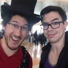 Stream Fnaf the musical part 6 ending (ft. Markiplier, Nathan Sharp and  MatPat) by Bethanie McDaniel