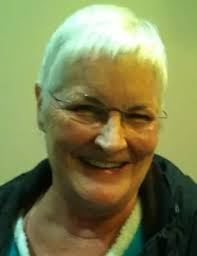 Obituary information for Kathleen "Katie Mac" Anne MacLellan