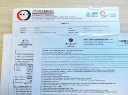 Sekolah kebangsaan che latiff tel: Bila Client Keluar Discaj Daripada Zurich Takaful Medical Card Personal Accident Specialist Facebook