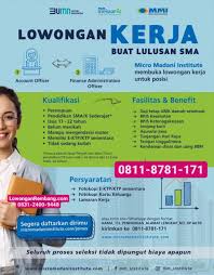 We did not find results for: Lowongan Kerja Bumn Micro Madani Institute Pnm Mekaar Rembang Lowongan Rembang