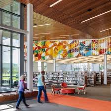 hennepin county library brooklyn park hennepin county county library modern library