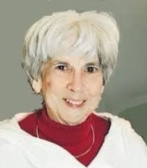 Carol Shafer's Instagram, Twitter & Facebook