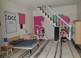 Lol Dolls Diy Dollshouse Lol Dolls Doll Furniture Diy Diy Dollhouse Furniture