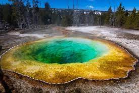 Book your hotel in hot springs and pay later with expedia. 28 Hot Springs In Montana Travelingmel