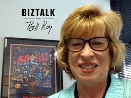 BizTalk with Bill Roy Podcast Episode 261: Nancy Duling, Wichita Festivals  Inc.