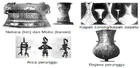 Selain kawasan lembah sungai dan pesisiran pantai, mereka juga tinggal di kawasan tanah tinggi. Zaman Logam Dan Hasil Peninggalan Zaman Logam Beserta Gambarnya The Metal Era Berbagaireviews Com