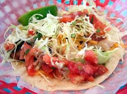 We did not find results for: Wahoo S Fish Taco