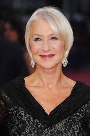 It seems like every celebrity at some point has chopped their longer hair in favor of a shorter 'do. Pin Op Over 50s Womens Fashion