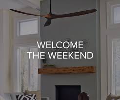 A ceiling fan unit like the artemis makes for a comfy surround during the year's hotter months. Lumens This Weekend The Best Time To Buy Ceiling Fans Is During The Fourth Of July Sale Milled