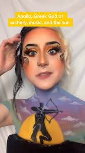 Unveiling the Beauty Secrets of Ancient Greek Gods!