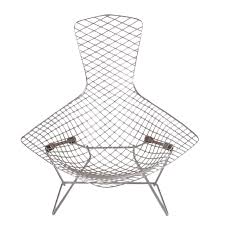 Bertoia Wire Barhocker Barhocker Stuhle Und Hocker