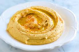 Easy Hummus Better Than Store Bought Recipe In 2020 Easy Hummus Recipe Smooth Hummus Recipe Food Processor Recipes