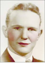 Frederick Hay Obituary (1919