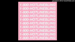 Drake Hotline Bling Instrumental Reprod By Jdp Drake Hotline Hotline Bling Drake