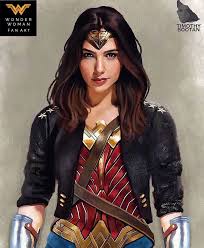 #wonder woman #wonder woman fan art #dceu #dc comics #gal gadot #my dc art #my wonder woman art #my art #i spent so long trying to get it right i hope its come out well #i loved this movie to bits. Wonder Woman Fan Art Wwfanart Twitter